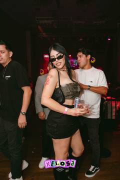 Xelosa Event